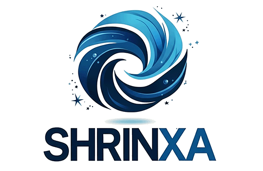 Shrinxa logo